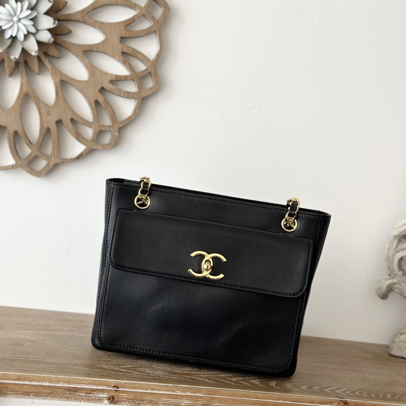 Ch**el satchel bags